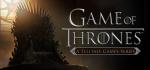Game of Thrones - A Telltale Games Series Box Art Front